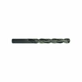 Morse Aircraft Drill, 1Stage Type B Heavy Duty Jobber Length, Series 1385, T Drill Size  Letter, 0358 14541